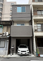 大阪市西区本田４丁目