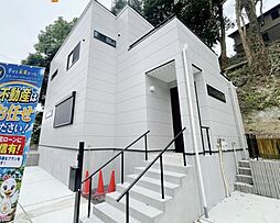 川西市久代２丁目