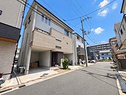 高槻市柳川町１丁目