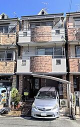 大阪市大正区千島１丁目