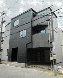 大阪市旭区新森３丁目