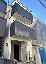 大阪市平野区平野本町１丁目