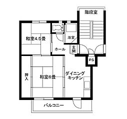 東本郷11号棟 1127