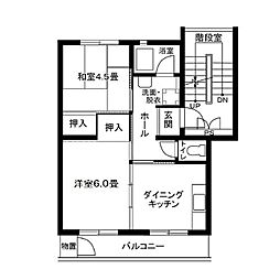 戸塚深谷7号棟 752