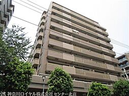 フロール山田町第3 205