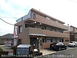 あざみ野グランカーサ　I番館 102