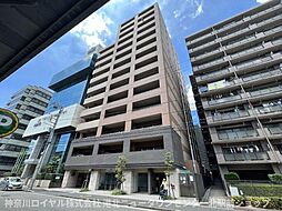 ひかるコート横浜