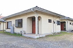 中川住宅 102号室