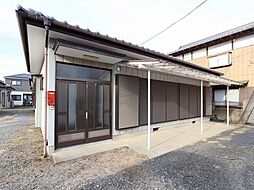 よしみ邸 1号棟