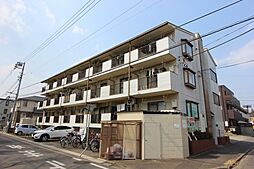 桜井ハイツ天久保 307号室