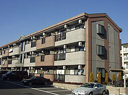 ラフィネ天久保 A 105号室