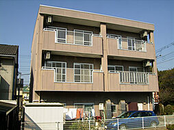 プレジデントふれあい 301号室