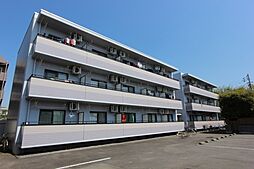 オリーブ天久保 C棟 201号室