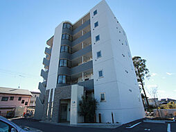 ハイパー桜 401号室