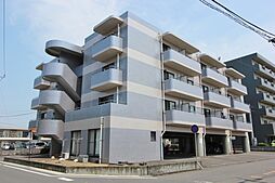 エレガンスつくば 406号室