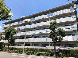 アシュベール二の宮 501号室