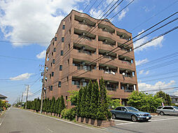 シュノンソー 203号室