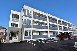 Creciaつくば 105号室