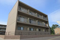 Hi・Valley III B棟 201号室