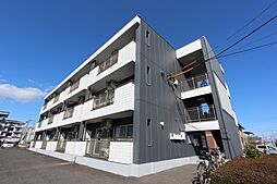 PARK RESIDENCE TSUKUBA 202号室