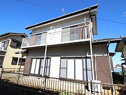 ハウスオカザキ神立