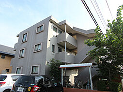 ブランフォルテ 203号室