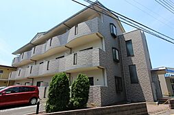 パークヒル春日 203号室