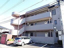 ブランフォルテ 201号室