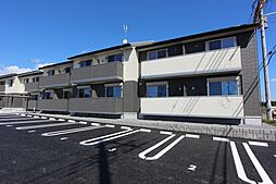 マンテネール B 107号室