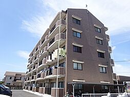 サンヒルズ松代 401号室