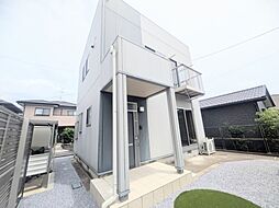 万博C6住宅 2号棟