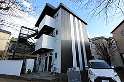 キャンパス21 101号室