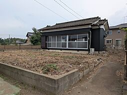 ハウスオカザキ真瀬