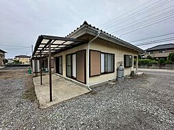 中川住宅 102号室