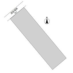 つくば市倉掛　土地