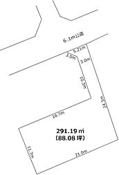 つくば市高見原１丁目
