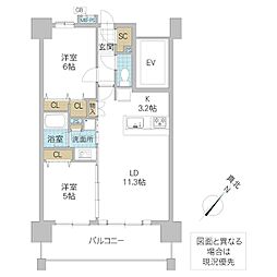 プレディアンスフォート取手