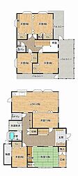 下妻市下妻丙　中古戸建