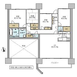 ミオカステーロつくば竹園