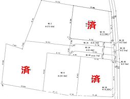 つくば市小野崎10年特例用地No2