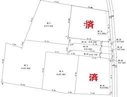 つくば市小野崎10年特例用地No2