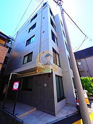 横浜市西区伊勢町3丁目