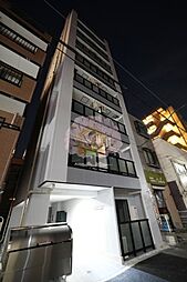 横浜市南区南吉田町4丁目