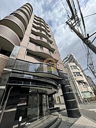 横浜市西区中央1丁目