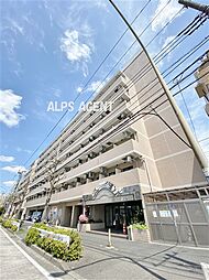 横浜市磯子区中原1丁目