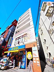 横浜市中区山下町
