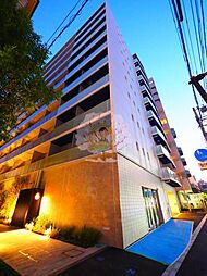 横浜市南区浦舟町3丁目
