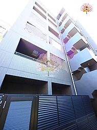 横浜市西区藤棚町1丁目