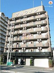 横浜市南区南太田4丁目