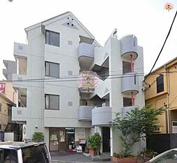 横浜市南区南太田4丁目